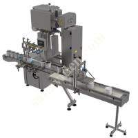 2-HEAD FILLING MONOBLOCK HANDLE, Packaging Machines