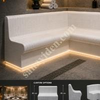 SPA SEATİNG MANUFACTURER TURKEY | EPS PRO,