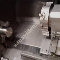 CNC TORNA  KURUMSAL FİTMRMADAN SATIŞA ÇIKMIŞTIR  MAKİNA KONYA'DA, Makina