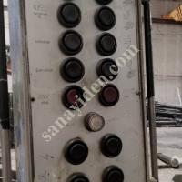 FİYATI 800.000₺  SAHAARMAN BF 100 BORWERG  KULLANICIDAN SATIŞA ÇIKMIŞTIR, Makina
