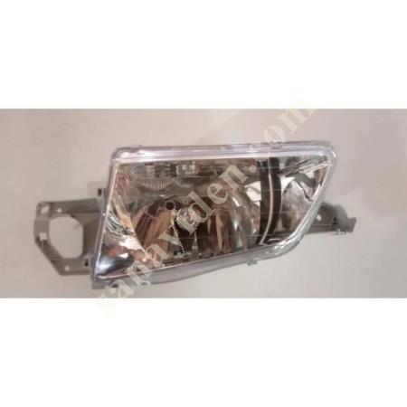 SABAYAUTOMOTIVE HEADLIGHT 323 1999-2000 LEFT, Headlight & Park-Stop & Fog & Signal