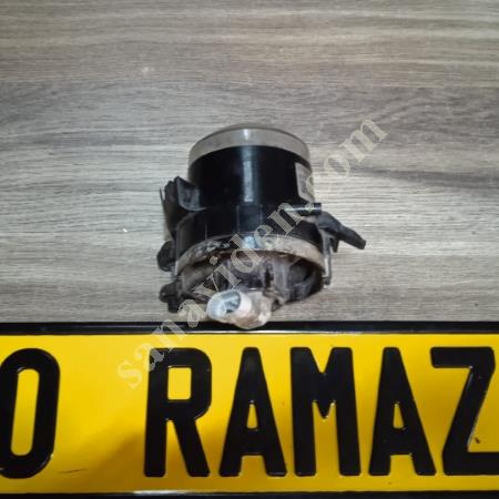 BMW 5 SERİSİ E60 KASA ÖN SOL SİS FAR 2004-2007 MODEL, Oto & Y. Parça