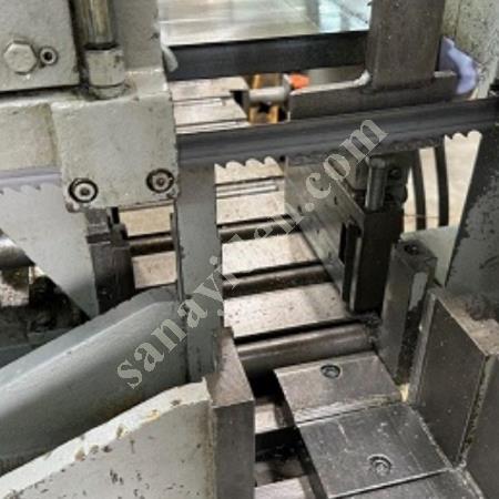 GÜÇLÜ KESİM KAPASİTESİ VE KOMPAKT TASARIM, Talaşlı İmalat Makineleri
