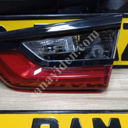 HONDA CİTY SAĞ ARKA STOP 2021-2024 MODEL OEM 132-8F03H, Oto & Y. Parça