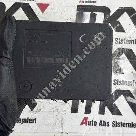 10.0960-1110.3 CİTREON C5 ÇIKMA ABS BEYİN - CARS & SUVS, Oto & Y. Parça