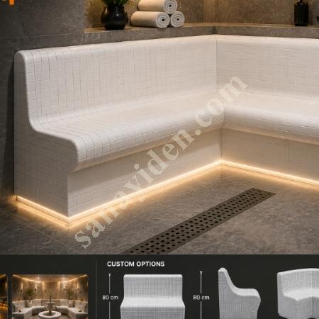 SPA SEATİNG MANUFACTURER TURKEY | EPS PRO, Yapı İnşaat