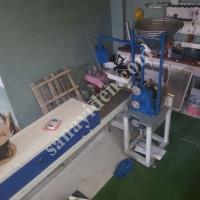 SECOND HAND SUGAR CUBE MACHINE, Food Industry