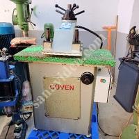 220 VOLT GÜVEN MARKA 15 TON KESİM PRESİ  İSTANBUL /  BAYRAMPAŞA, Derin Çekme Pres