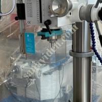 SANZUMANLİ MATKAP KAMPANYA STOKTAN HEMEN TESLİMDİR, Makina