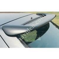 CITROEN SAXO TRUNK TOP SPOILER FIBER,