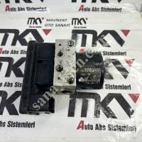 AUDI TT A4 A5 ABS ÇIKMA BEYİN 8N0907379H, Oto & Y. Parça