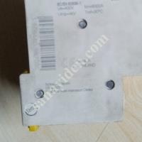 SATILIK 25 AMPER OTOMATİK SİGORTA  C TİPİ SCHNEİDER MARKA, Elektrik & Enerji