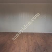 CMZ PREFABRİK 3/7 TEK ODA KONTEYNER, Prefabrik Ev Modelleri, Konteyner Ev Fiyatları