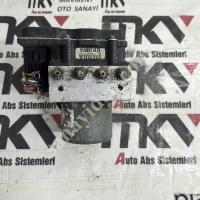 0265950628-0265235231 FIAT PUNTO ÇIKMA ABS BEYNİ, Oto & Y. Parça