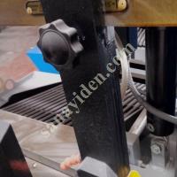 CUTERAL SERİTESTERELER  STOKTAN HEMEN TESLİMDİR  0536 709 41 57, Makina
