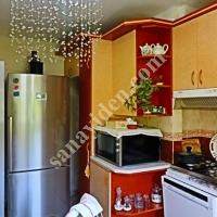 İZMİR SEFERİHİSAR ÜRKMEZ MERKEZ DE ZEMİN KAT SATILIK 3+1 DAİRE, Yapı İnşaat