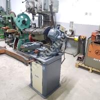 BULUŞ MARKA 275'LİK ÇAPAKSIZ SULU KESİM / İSTANBUL BAYRAMPAŞA, Kesim Makineleri