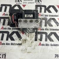 0265800690-0265232053 FIAT PUNTO ÇIKMA   ABS BEYNİ, Oto & Y. Parça