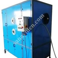 HASMAK MAKİNA AND CHEMICAL TREATMENT MACHINE SOLVENT, Treatment Machines