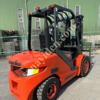 EURO 5 MOTOR SIFIR 3 TON 18.900$  LEASİNGLİ,