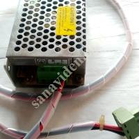 SATILIK GÜÇ KAYNAĞI AC 220 V - DC 5 V 2 AMPER DÖNÜŞTÜRÜCÜ, Elektrik & Enerji