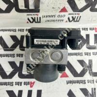 0265800303-0265231306 OPEL CORSA ÇIKMA ABS BEYNİ,