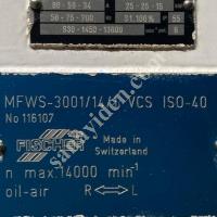 HURON GAMBLING CNC  5+1 EKSEN (DİVİZÖRLÜ) X 800MM Y 2600MM Z 800MM, Makina