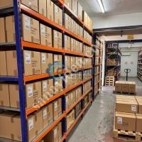 İMALATTAN DEPO RAF SİSTEMLERİ DEPOLAMA RAFI HAFİF AĞIR RACK DEPO RAFI,