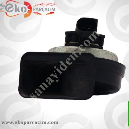 ORİJİNAL FİAMM SEAT LEON SKODA SUPERB KORNA 5Q0951221L, Oto & Y. Parça