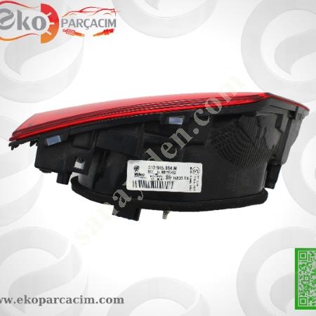 ORİJİNAL VOLKSWAGEN GOLF  SPORTSVAN SAĞ İÇ STOP 510945094N, Oto & Y. Parça