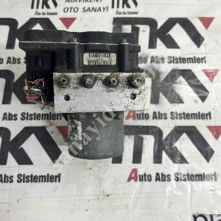 0265950628-0265235231 FIAT PUNTO ÇIKMA ABS BEYNİ, Oto & Y. Parça