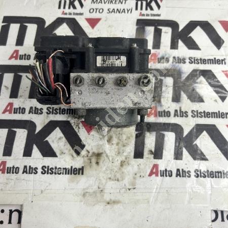 0265800690-0265232053 FIAT PUNTO ÇIKMA   ABS BEYNİ, Oto & Y. Parça