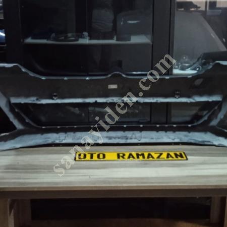 BMW 5.20 SERİ G30 KASA LCİ  M ÖN TAMPON 2017-2023 MODEL, Oto & Y. Parça