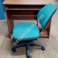 SATILIK GRAMMER MARKA OFİS SEKRETER VE BİLGİSAYAR KOLTUĞU, Diğer