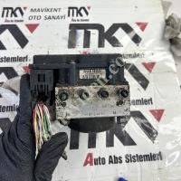 0265800558-0265232075 RENAULT MODUS ÇIKMA ABS BEYNİ, Oto & Y. Parça