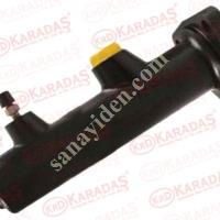 MERCEDES – KRD 031724.0.3 / KRD 02-31724.0.0, Auto Parts