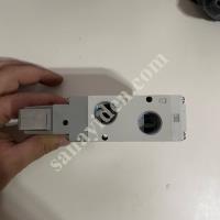 SMC VP542-5YD1-03FA 24VDC PNÖMATIK SOLENOID VALF, Solenoid Valves