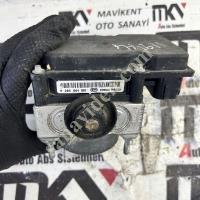 0265801195-0265209064 FIAT 500 ÇIKMA  ABS BEYNİ, Oto & Y. Parça