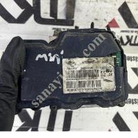 6782312 15803909 54094903D 15803210 MİNİ COOPER  ÇIKMA ABS BEYNİ,