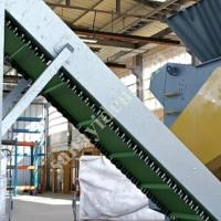 MT MAKİNA CROTAX-160 TEK ŞAFTLI PARÇALAMA MAKİNESİ, Diğer Makina Kategorileri