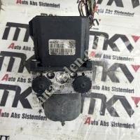 0265950182-0265225360 ALFA ROMEO 147 ÇIKMA  ABS BEYNİ, Oto & Y. Parça