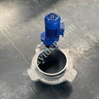 TEKSTİL ENDÜSTRİSİ - SAVURUCU / DAĞITICI / KARIŞTIRICI,