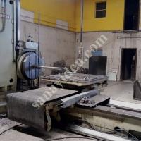 UMU BFT 100 KULLANICIDAN SATIŞA ÇIKMIŞTIR, Makina