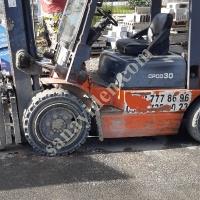 4 LEVENT KİRALIK FORKLİFT KİRALAMA 0542 777 86 96, Makina