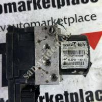 OPEL ZAFİRA C ÇIKMA ABS BEYNİ 10.0961-4549.3 10.0625-3427.1, Oto & Y. Parça