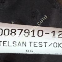 RENAULT MEGAN 4 SOL DİKİZ AYNASI, Oto & Y. Parça