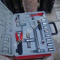 ANAHTAR LOKMA TAKIMI CELİK  SANAYİDE ARABALARDA KULLANILIR YENİ, Diğer