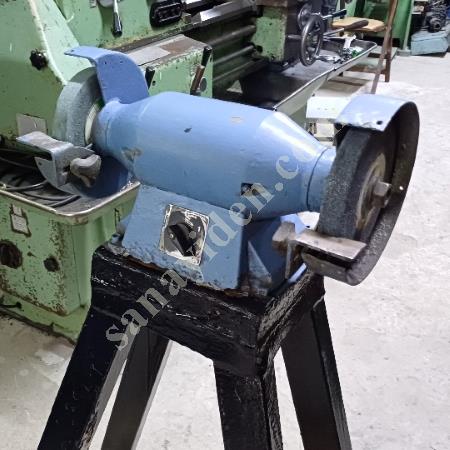 150 MM TAŞ MOTORU ( İSTANBUL / BAYRAMPAŞA ), Bıçak Bileme-Taşlama