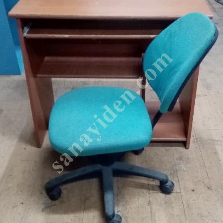 SATILIK GRAMMER MARKA OFİS SEKRETER VE BİLGİSAYAR KOLTUĞU, Diğer