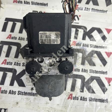 0265950182-0265225360 ALFA ROMEO 147 ÇIKMA  ABS BEYNİ, Oto & Y. Parça